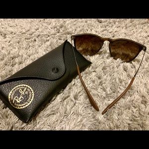 Erica Classic Ray-Bans